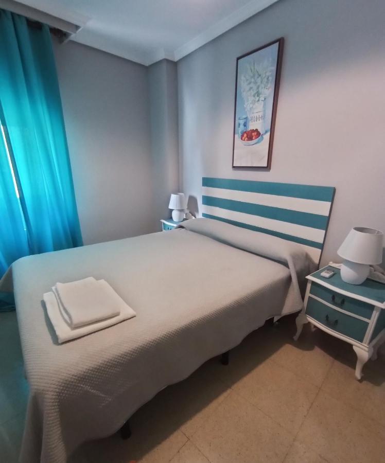 Vila Domus Cuenca Cuenca  Exteriér fotografie