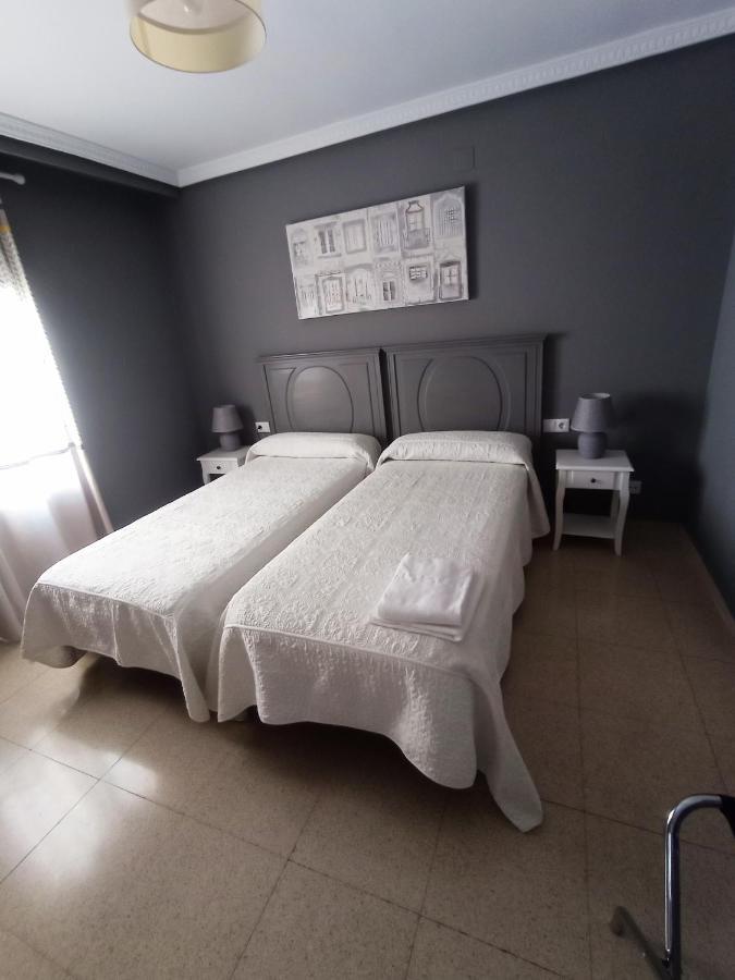 Vila Domus Cuenca Cuenca  Exteriér fotografie