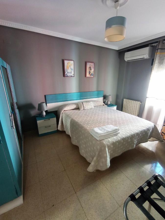 Vila Domus Cuenca Cuenca  Exteriér fotografie