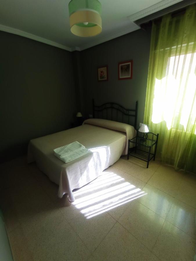 Vila Domus Cuenca Cuenca  Exteriér fotografie