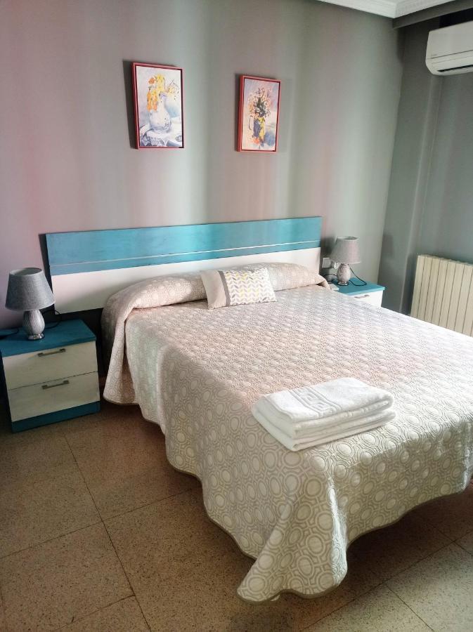 Vila Domus Cuenca Cuenca  Exteriér fotografie