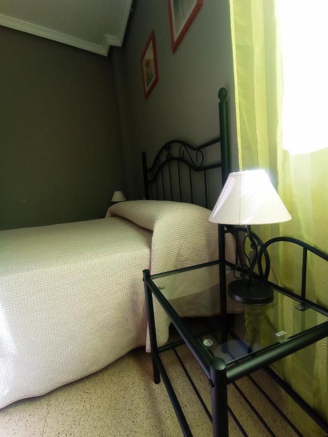 Vila Domus Cuenca Cuenca  Exteriér fotografie
