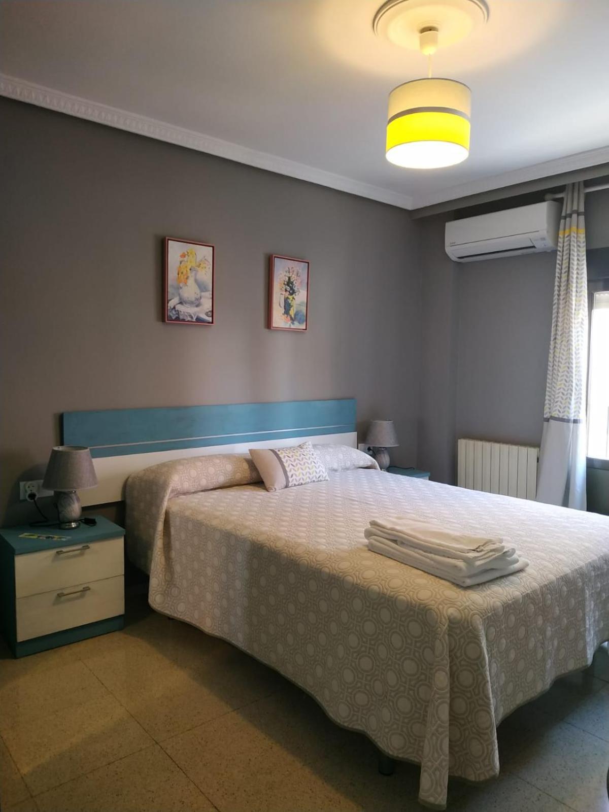 Vila Domus Cuenca Cuenca  Exteriér fotografie