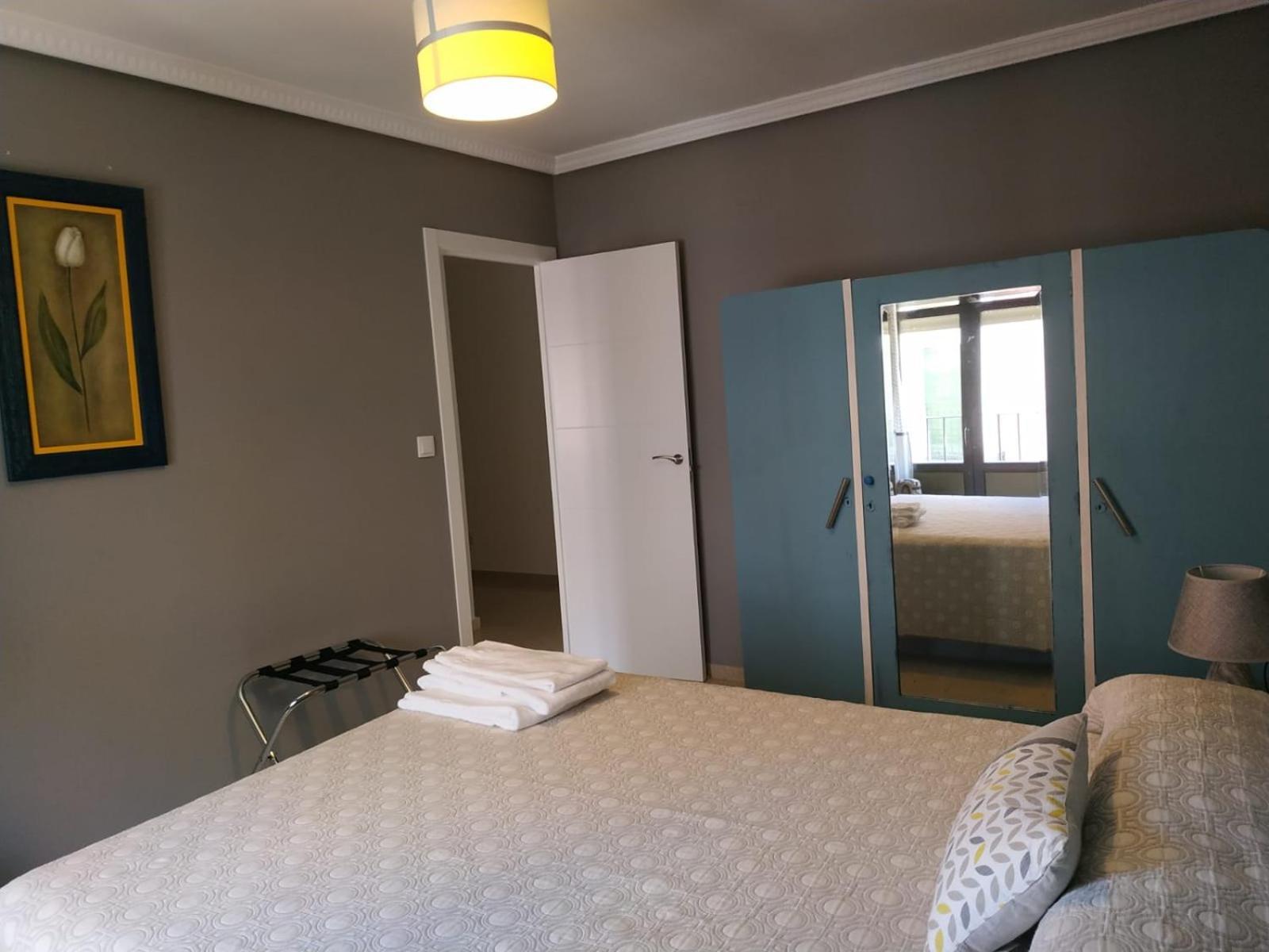 Vila Domus Cuenca Cuenca  Exteriér fotografie