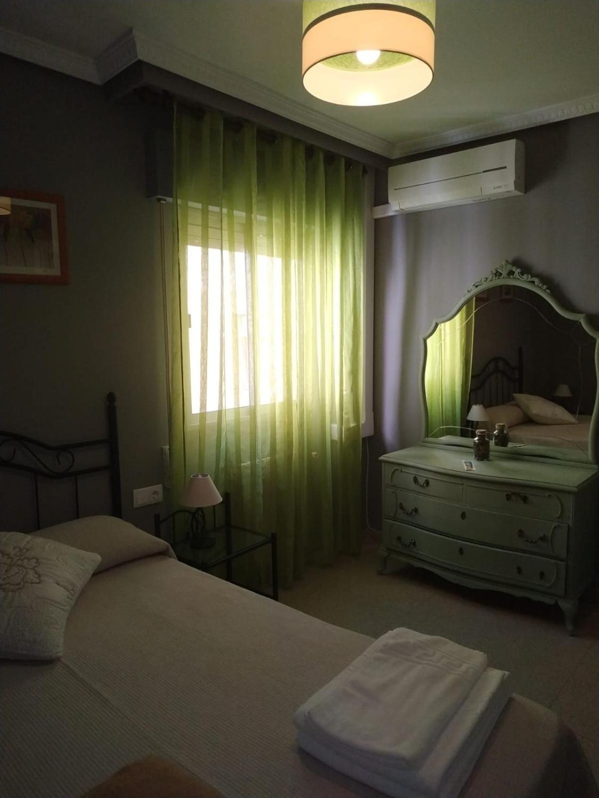Vila Domus Cuenca Cuenca  Exteriér fotografie
