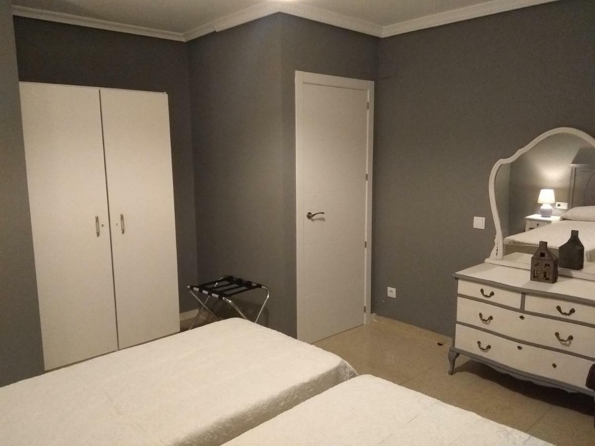 Vila Domus Cuenca Cuenca  Exteriér fotografie