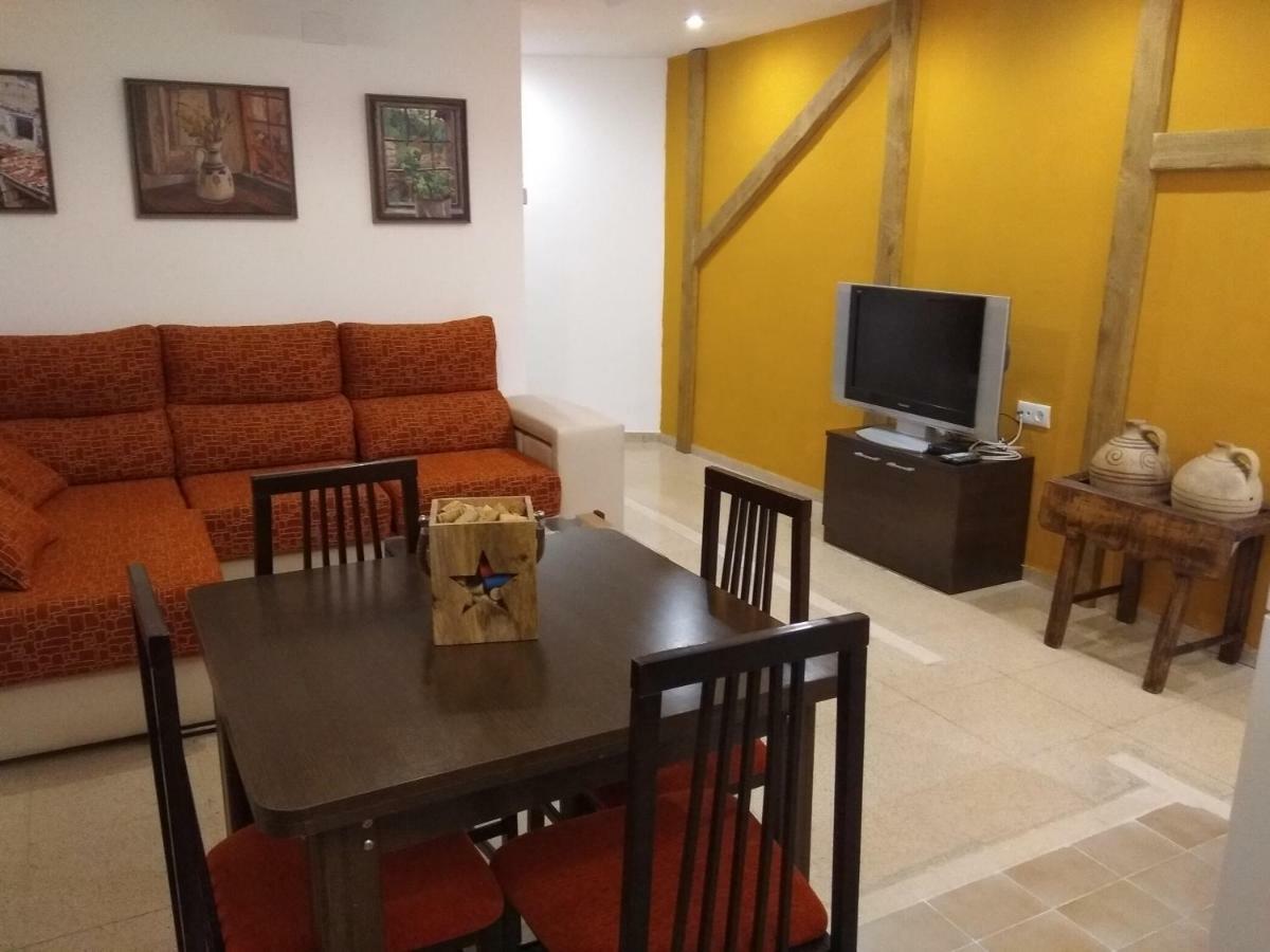 Vila Domus Cuenca Cuenca  Exteriér fotografie