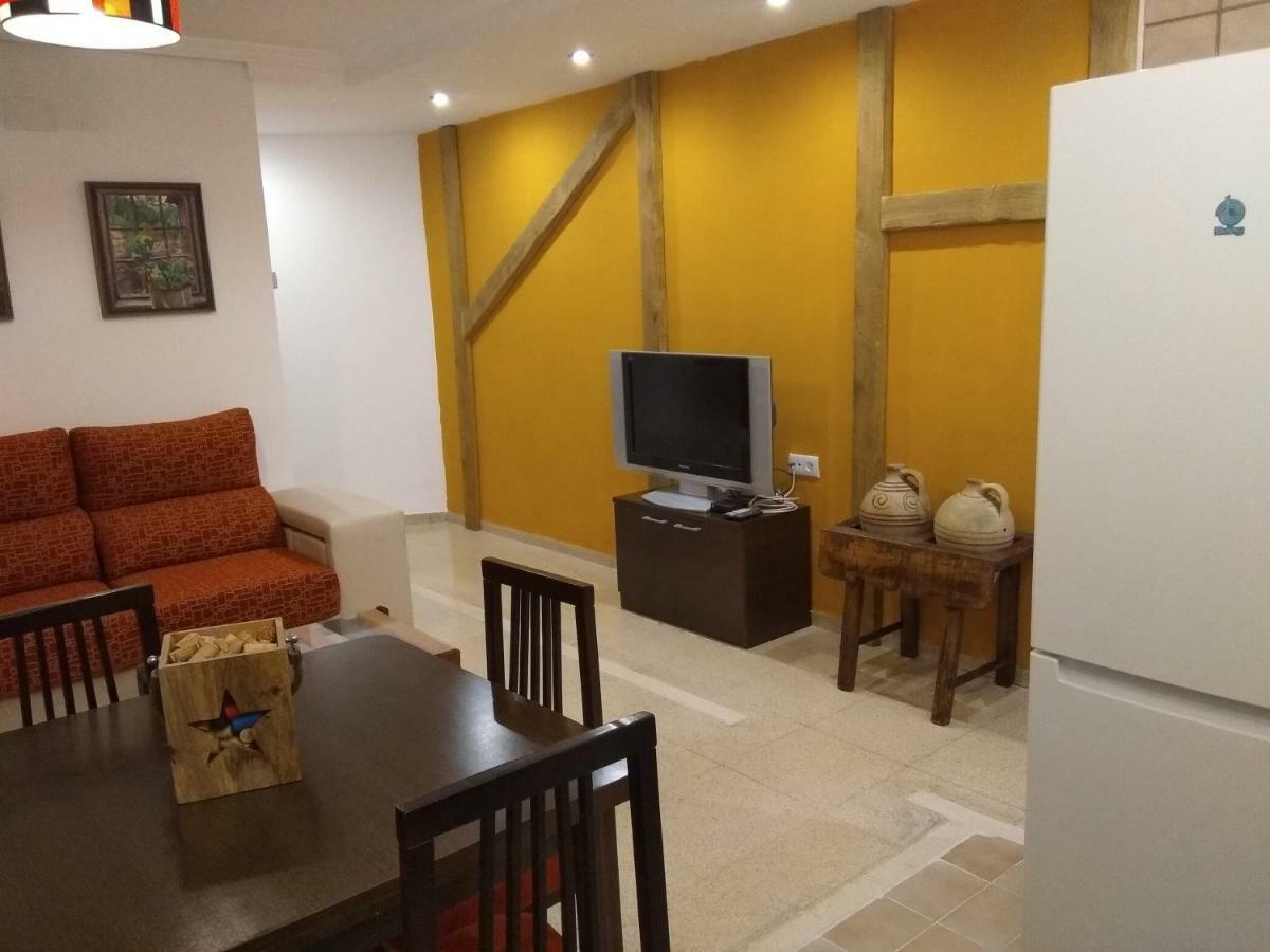 Vila Domus Cuenca Cuenca  Exteriér fotografie