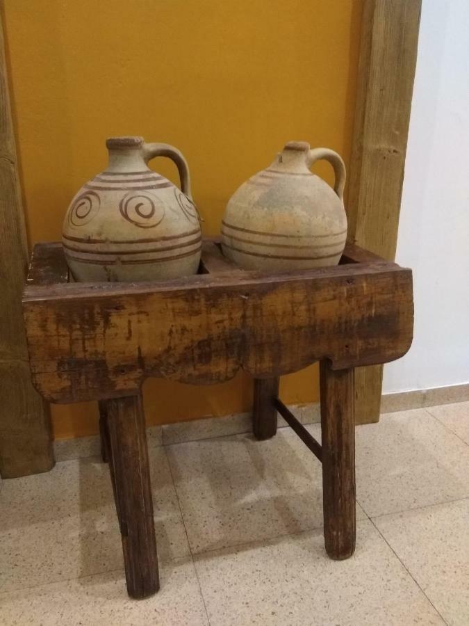 Vila Domus Cuenca Cuenca  Exteriér fotografie