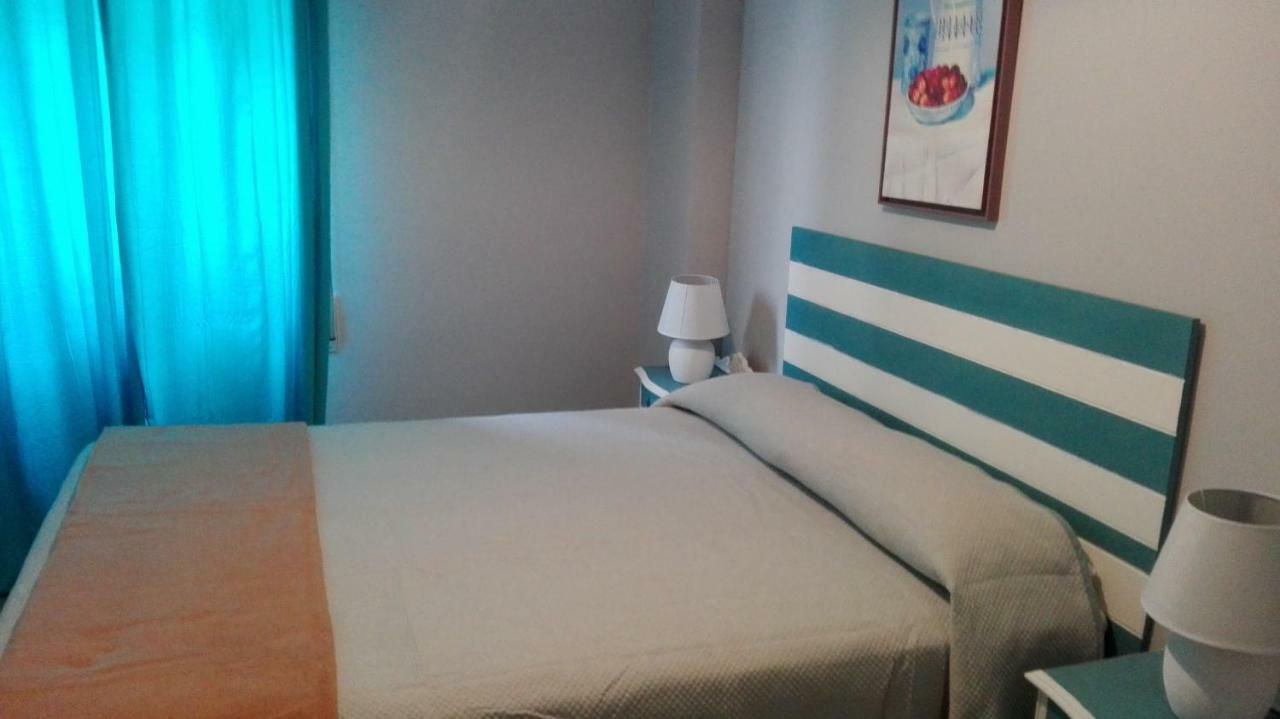 Vila Domus Cuenca Cuenca  Exteriér fotografie