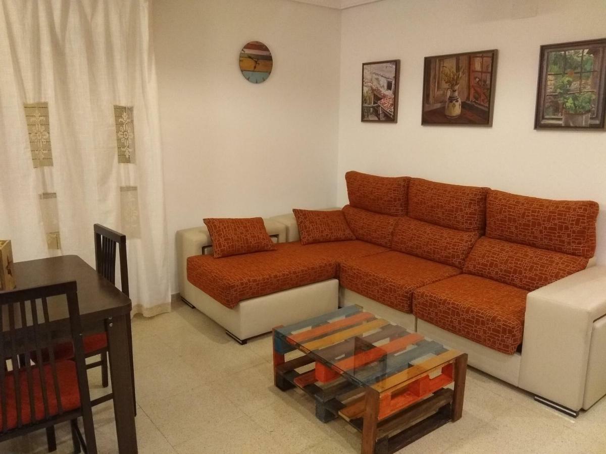 Vila Domus Cuenca Cuenca  Exteriér fotografie