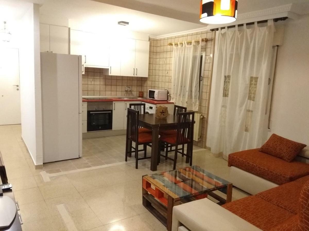 Vila Domus Cuenca Cuenca  Exteriér fotografie